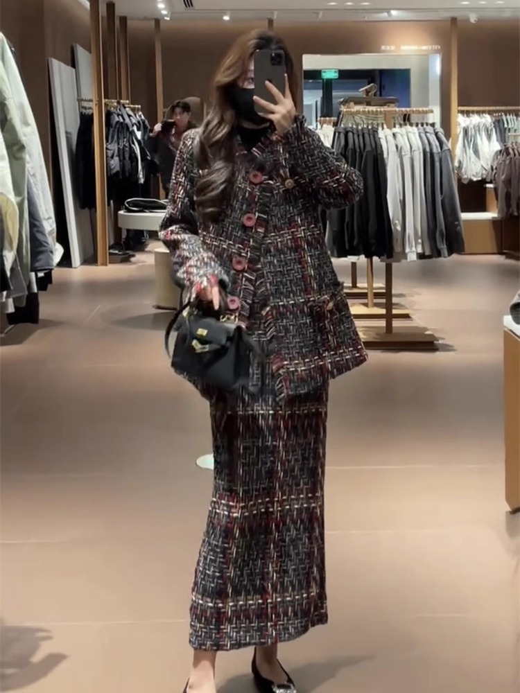 Winter new women fashion high- - Winter Clothing Online 评论和价格