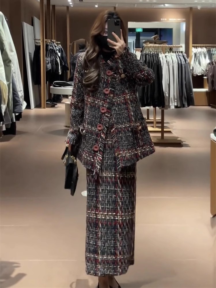 Winter new women fashion high- - Winter Clothing Online 评论和价格