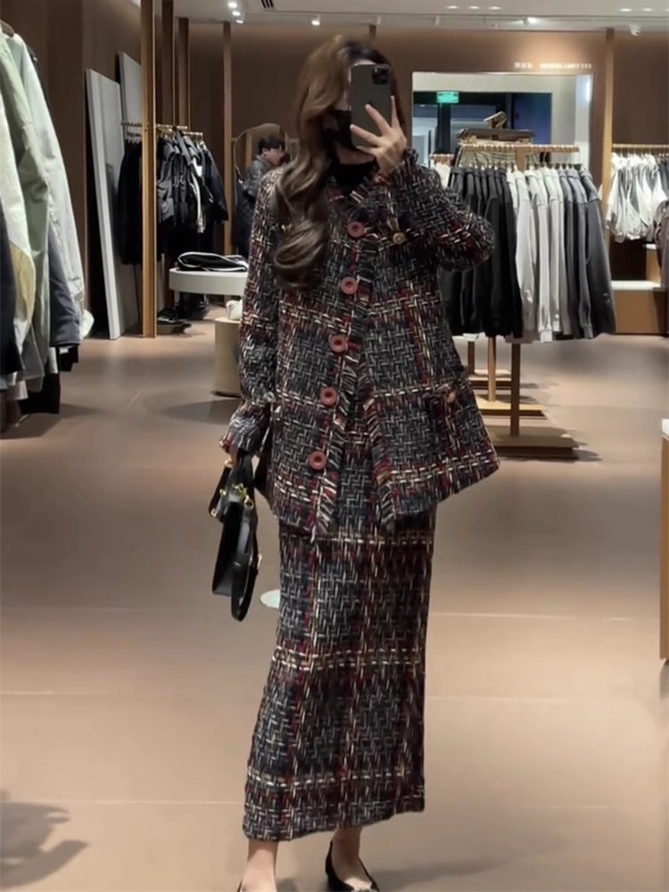 Winter new women fashion high- - Winter Clothing Online 评论和价格