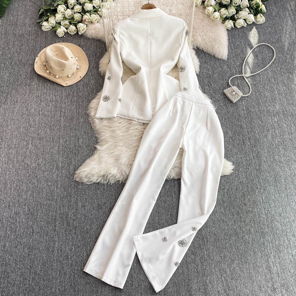 TWOTWINSTYLE Two Piece Set For - Winter Clothing Online 评论和价格