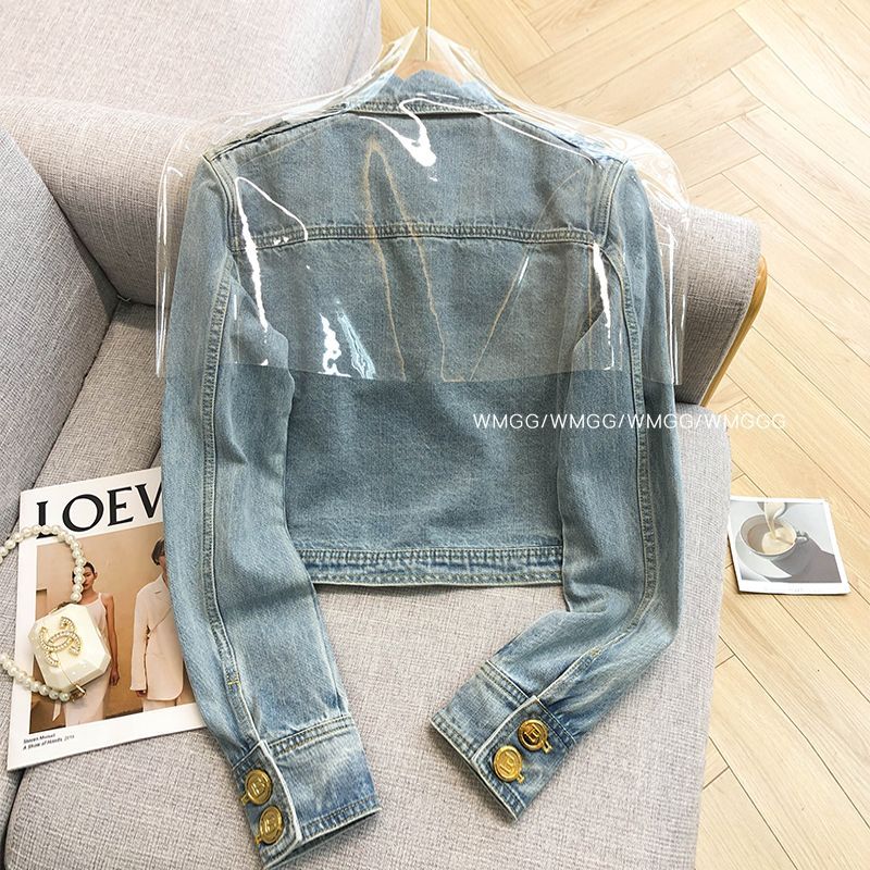 Spring Autumn New Fashion Eleg - Jack Winter Clothing 评论和价格