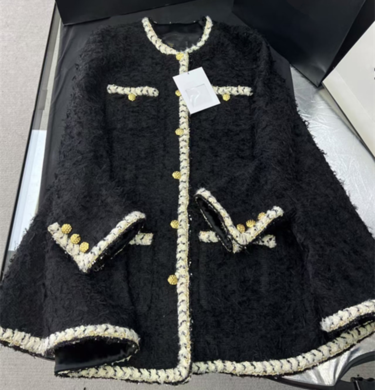 Customized New Winter 2025 sty - Winter Clothing For Women 评论和价格