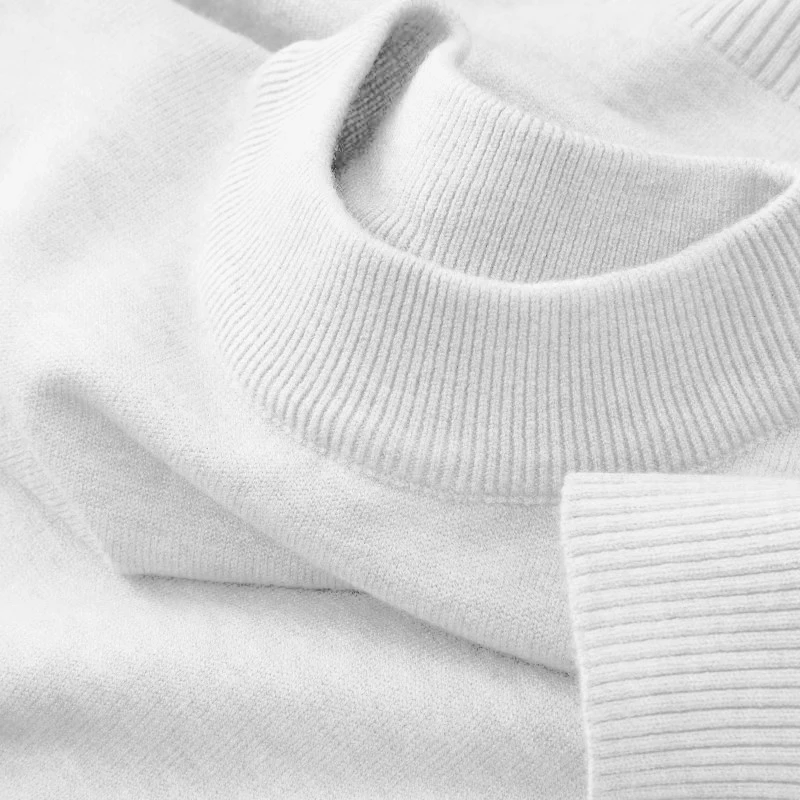 Autumn New Men's Casual Mock T - Winter Clothing Uae 评论和价格