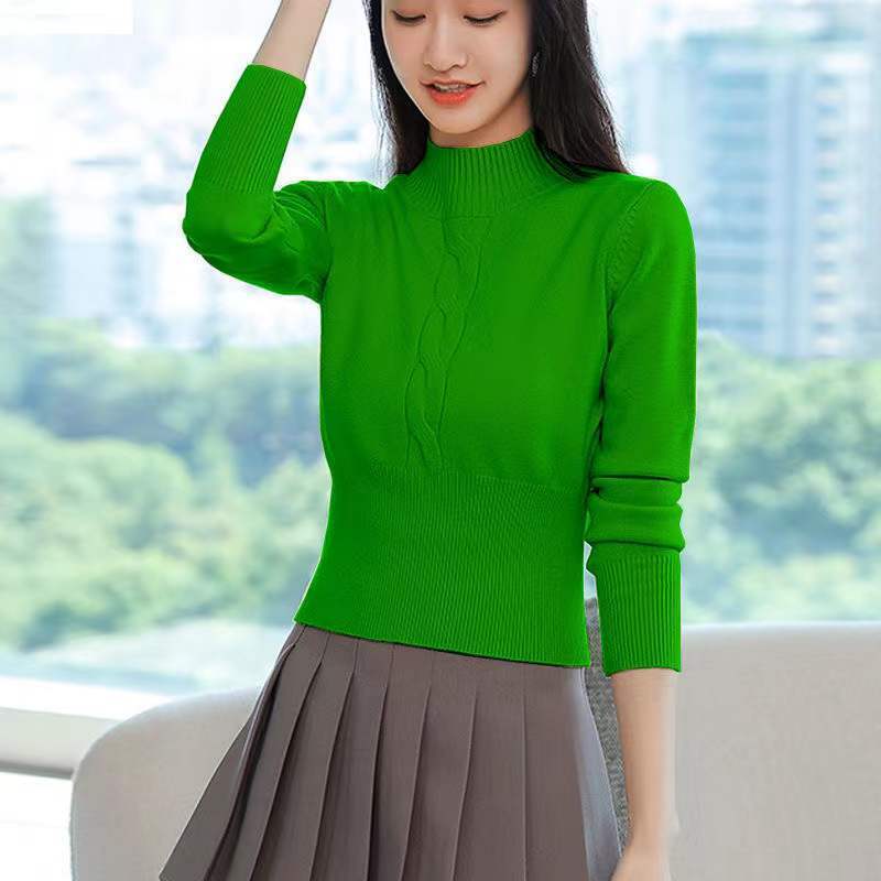 Fashion Stand Collar Korean So - Winter Clothing Korean 评论和价格