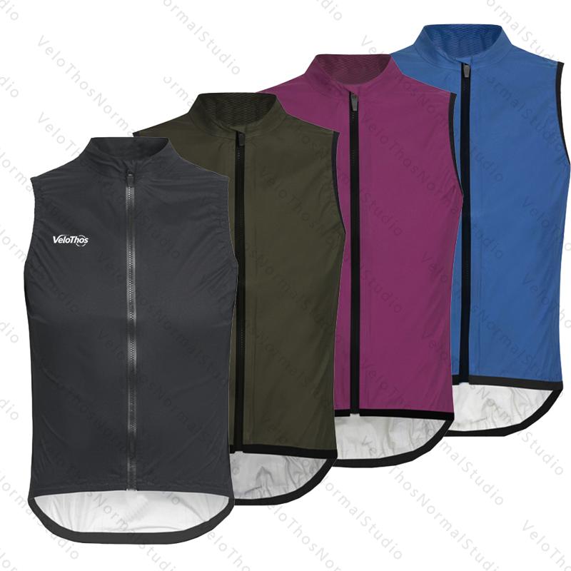 Men's Cycling Vest Windproof S - Padded Vest Gilet 评论和价格