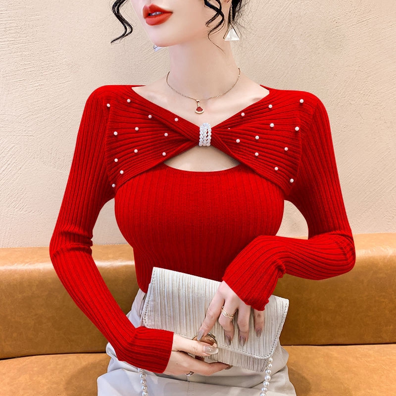 Elegant Autumn Winter Sweaters - Winter Clothing Factory Outlet 评论和价格