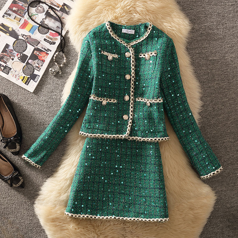 Women Winter Elegant Vintage T - Jack Winter Clothing 评论和价格