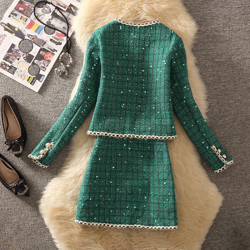 Women Winter Elegant Vintage T - Jack Winter Clothing 评论和价格