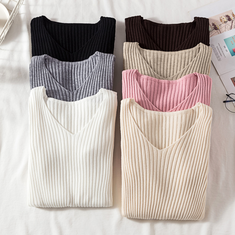 Autumn Winter Women Sweaters C - Winter Clothing Factory Outlet 评论和价格