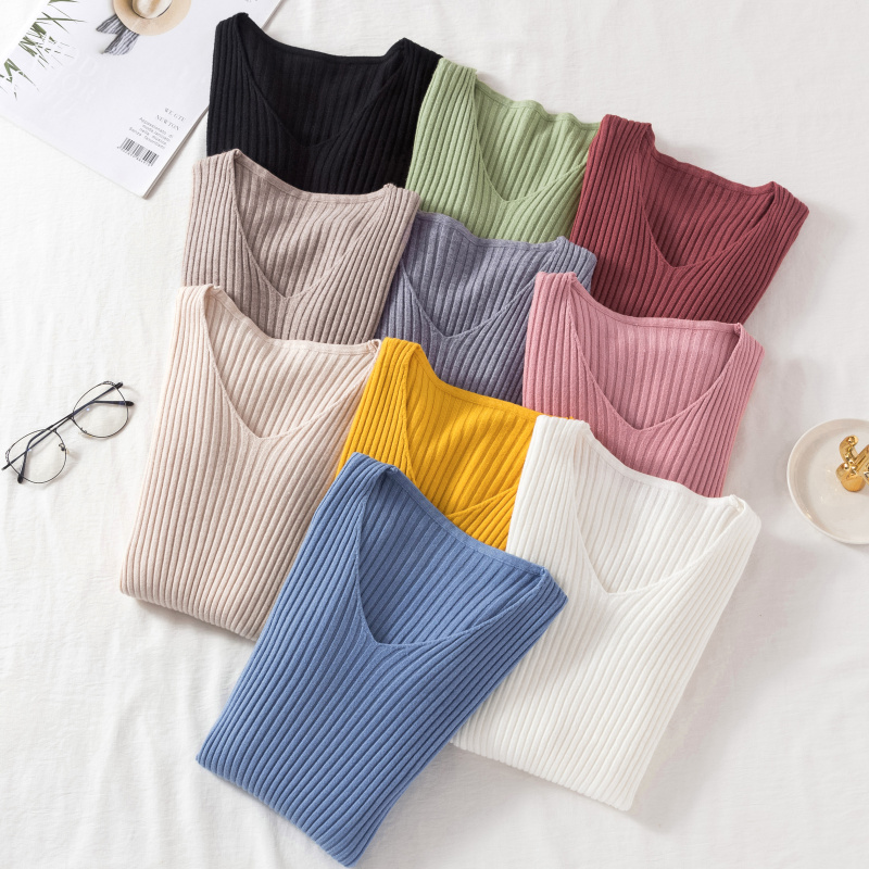 Autumn Winter Women Sweaters C - Winter Clothing Factory Outlet 评论和价格