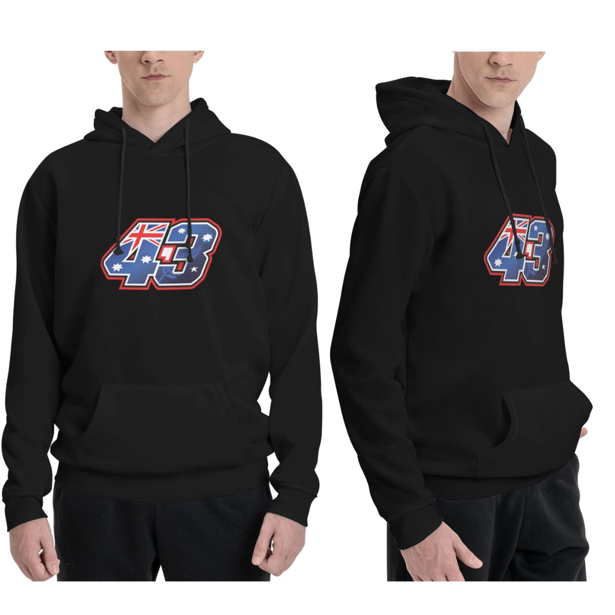 Jack Miller Number 43 Australi - Jack Winter Clothing 评论和价格