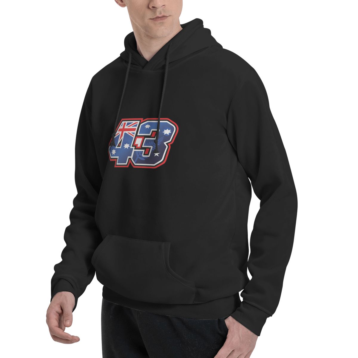 Jack Miller Number 43 Australi - Jack Winter Clothing 评论和价格