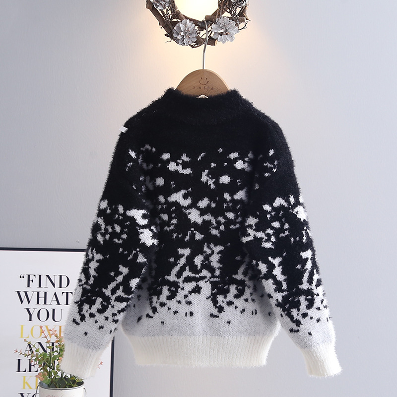 2025 Fall Winter Knit Clothes  - Winter Clothing Drawing For Kids 评论和价格