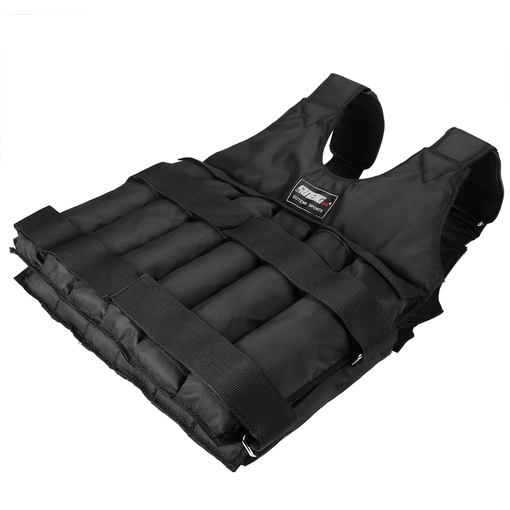 1 - 110LBS Adjustable Weighted - Winter Clothing Online 评论和价格