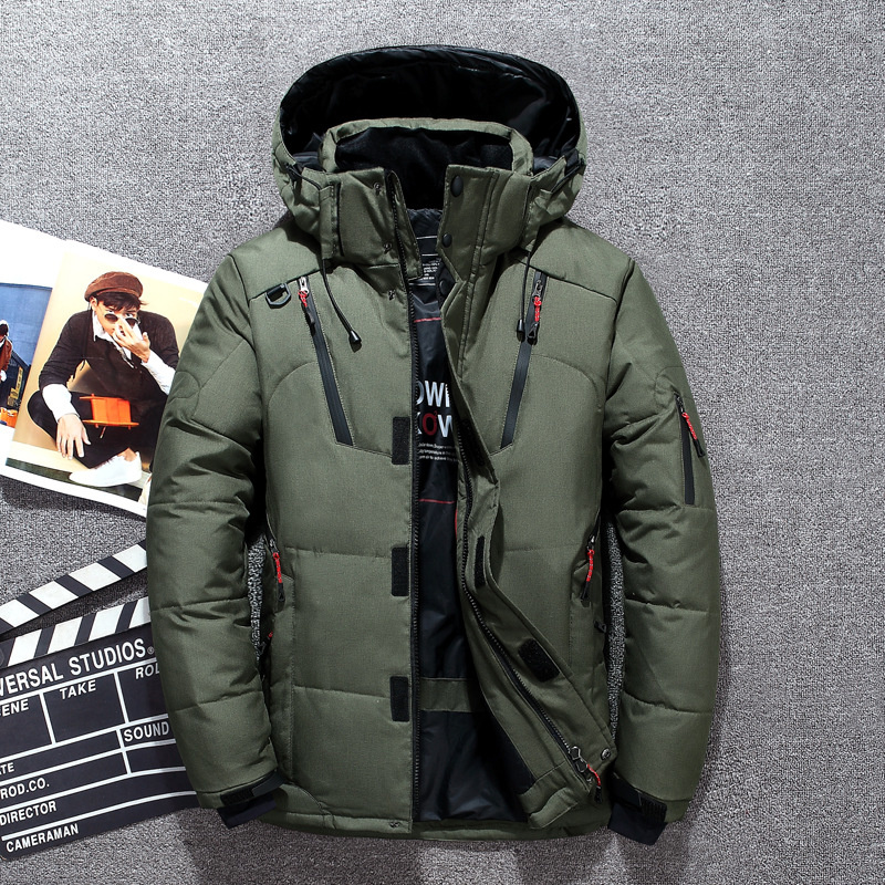 -20 Degree Winter Clothing Men - Winter Clothing Uae 评论和价格